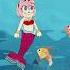 Inversion Mermaid Baby Saved The Mother Fish Animation Sonic Sonicthehedgehog Crazystories