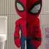 Nair Hair Removal Spidey Like Kevin Leonardo Defeats Unwanted Hair