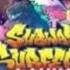 Subway Surfers New Tokyo Music Theme 1 Hours