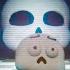 The Sans Undertale Apparition Dreams Ps5