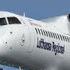 HD FSX MAJESTIC DASH 8 Q400 High Altitude Landing