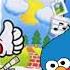 Sesame Street Theme Song Mario Paint Composer