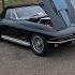 1967 Corvette 427 Tri Power