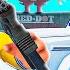 ROBLOX CALI SHOOTOUT