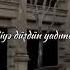 Sən Niə Düşdün Yadıma