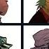 GORILLAZ BEST OF 1 CLINT EASTWOOD Gorillaz Music