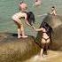 Balneario Beach A Great Day