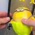 Yellow Minions Evolution