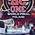 B Boy Amir Vs B Boy Flea Rock Semifinal Red Bull BC One World Final Poland 2021