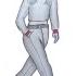How To Draw A Walking Girl Alone Pencil Sketch For Beginner