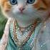 CUTE KITTEN SHOLAWAT NABI Sholawat Sholawatnabi Sholawatan Laguanakislami Kucing