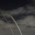 LIVE Tel Aviv Skyline After Iran S Retaliatory Missile Attack On Israel