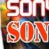 Sony Achiba Sony Maba