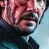 Cyberpunk Dark Techno EBM Industrial BABA YAGA Inspired By John Wick