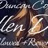 Duncan Cox Fallen Down Slowed Reverb