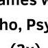 Psycho Teddy German Vers Lyrics Eng
