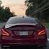 Mercedes Benz CLS63 AMG Banan Mercedes Cls 63amg Amg Banana Exhaust Sorts