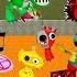 LAVA HOLE INCREDIBOX MISS SPRUNKI MR SUN TREE FUN COMPUTER POU BOU S SPARTAN KICKING In Gmod