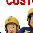 Fireman Sam Season 14 Custom Intro DEFINITIVE EDITION