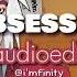 Obsessed Mariah Carey Edit Audio