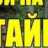 СТАРЫЙ ОХОТНИК И БОЛЬШАЯ ШИШКА В ТАЙГЕ