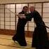 Tosei Ryu Uchida Ryu Kata Ushirozue