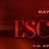 RAYE Escapism Y K Afro House Remix Afrohouse