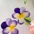 Watercolor Violas Watercolor Painting Flower Artsydiva Shorts Drawing Art Purple Beautyfull