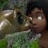 Mowgli And Kaa Shorts