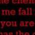 Escape The Fate You Are So Beautiful Lyrics
