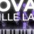 Incoscienti Giovani Achille Lauro Sanremo 2025 PIANO COVER