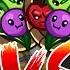 RNG KING Cornucopia Vs Kornucopia Plants Vs Zombies Heroes Epic Hack