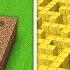 Minecraft Battle MAZE HOUSE BUILD CHALLENGE NOOB Vs PRO Vs HACKER Vs GOD In Minecraft