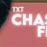 TXT TOMORROW X TOGETHER Chasing That Feeling Instrumental