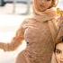 Dubai Princess Beautifully Dress Looks Sheikhamahra Trendingshorts Shortsfeed Shorts Viral Yt