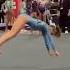 Level 7 Regionals Gymnastics Floor Warm Up Gkelite Gymnastics Usagymnastics Watch Airtime