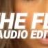 On The Floor Jennifer Lopez Ft Pitbull Edit Audio