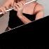 Happy Birthday Jazz Version Flute Piano By Mildred J Hill Arranged By Fishel Pustilnik