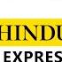 UPSC सम च र 27 DEC 3 JAN 2021 THE HINDU IE ANALYSIS BY DR AMIT UPSC 3 INTERVIEWS HCS 2019 QUALIFIED