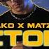 IAKO MATZZ Victoria Official Remix