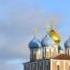 господь научи молится