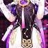 MMD R18 Mmd Animation Anime Dance Waifu Genshin Genshinimpact Raidenshogun Vtuber