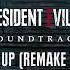 RESIDENT EVIL 4 2023 SOUNDTRACK 18 BACK UP REMAKE VERSION