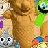 Who Destroyed The Mario Sand Statue Shorts Gummybear Pomni Funny