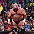 WWE Raw Highlights