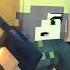 Защитите его любой ценой в Майнкрафте Shorts майнкрафт Minecraft