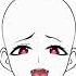 Ahegao Face Art Ahegao Araara Ibispaint Eyes