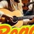 Gypsy Reggae Fusion Journey Instrumental Music
