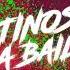 DJ Freshly Latinos A Bailar