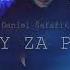 Daniel Šafařík Sirény Za Prdelí